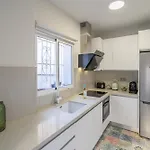 Cubo's Carmen Pedregalejo Apartment Málaga