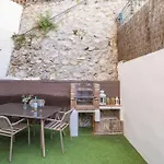 Cubo's Carmen Pedregalejo Apartment