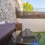 Cubo's Carmen Pedregalejo * Málaga