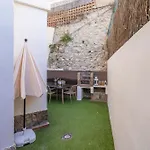 Cubo's Carmen Pedregalejo Apartment Málaga