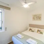 Cubo's Carmen Pedregalejo * Málaga