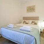 Apartment Cubo's Carmen Pedregalejo Málaga