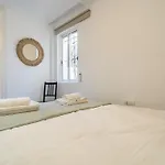 Apartment Cubo's Carmen Pedregalejo
