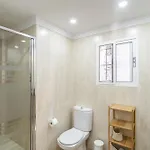Cubo's Carmen Pedregalejo Apartment