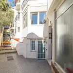 Cubo's Carmen Pedregalejo Málaga