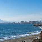 Cubo's Carmen Pedregalejo Málaga