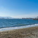 Cubo's Carmen Pedregalejo * Málaga