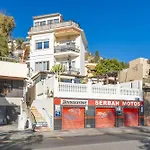 Cubo's Carmen Pedregalejo Apartment Málaga