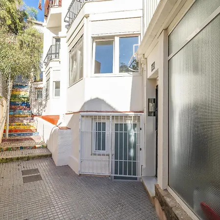 Cubo's Carmen Pedregalejo Màlaga