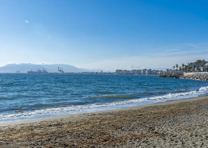 Cubo's Carmen Pedregalejo * Málaga